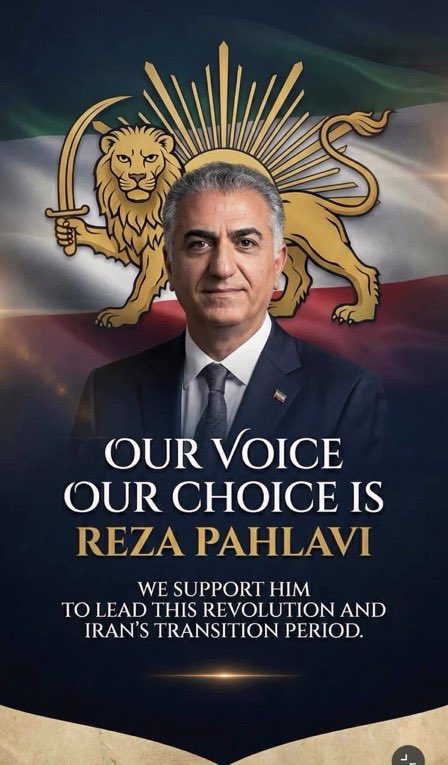 AryanFlame25's tweet photo. @ShabSentinelHQ @Reuters @PahlaviReza @Reuters 47 years ago, the BBC and sections of the left-wing media fueled Iran’s Islamist-Marxist movements through widespread misinformation, helping pave the way for a catastrophe that has claimed the lives of millions of Iranians. Shame on you continuing the same path today! https://t.co/bTAERbgeqj
