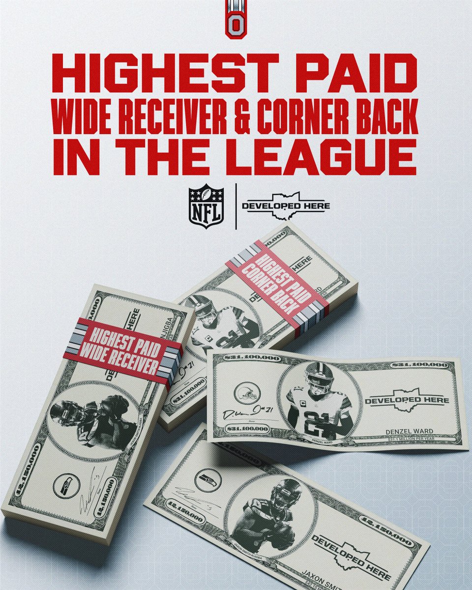 Ohio State Football tweet media
