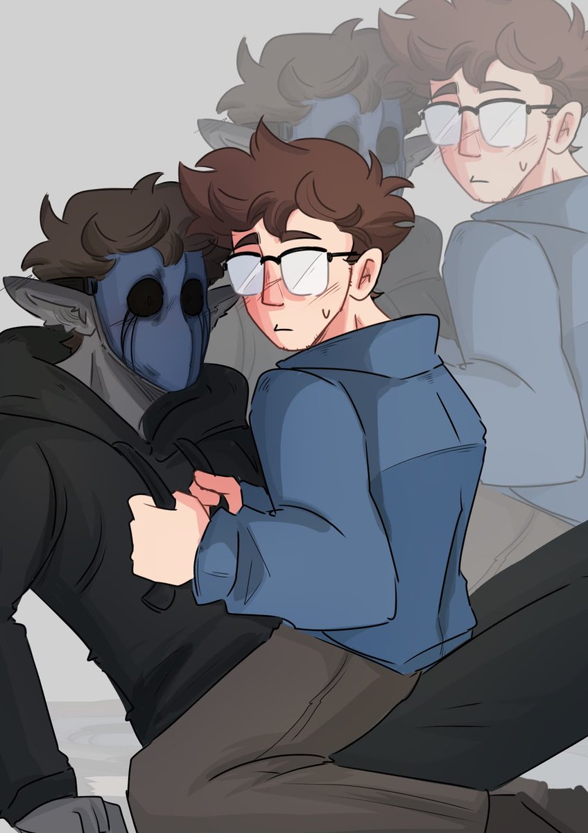 racoonboy_'s tweet photo. #creepypasta #eyelessjack #Ocxcanon #yumeship https://t.co/eVWVAPN2cE