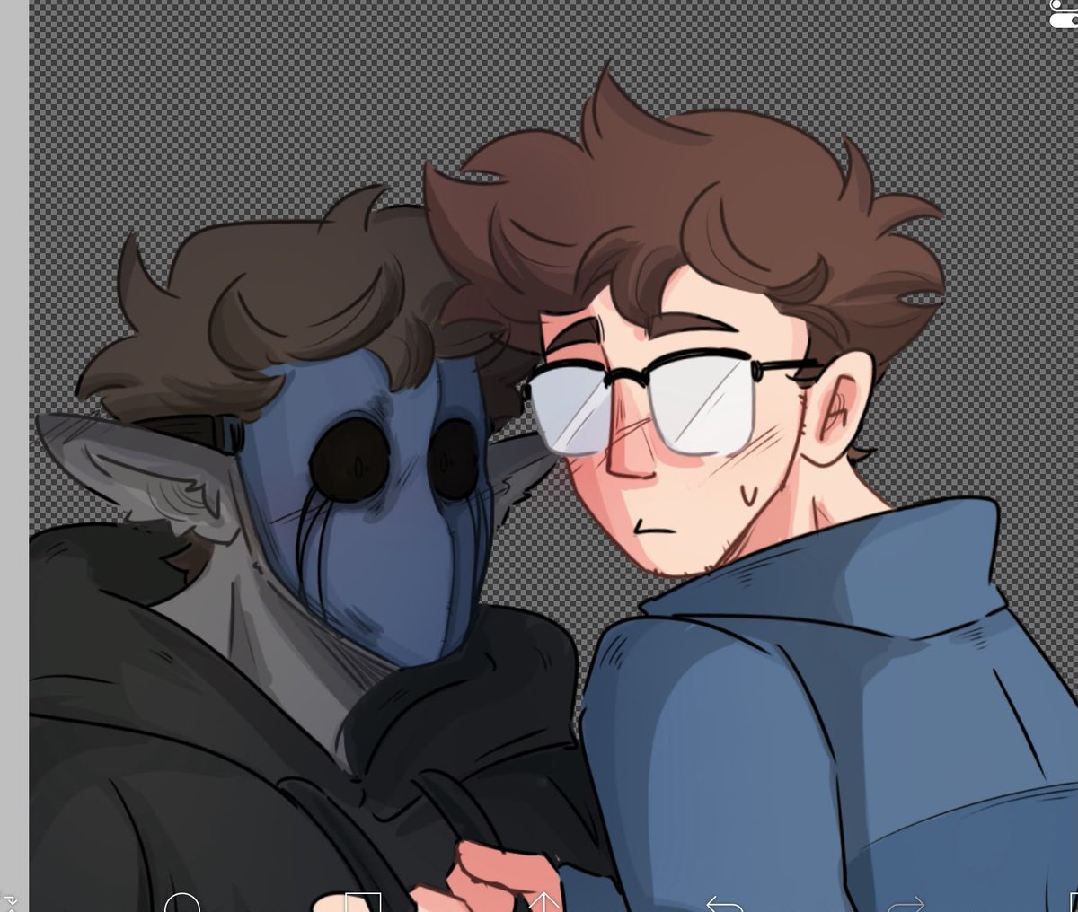 racoonboy_'s tweet photo. #creepypasta #eyelessjack #Ocxcanon #yumeship https://t.co/eVWVAPN2cE
