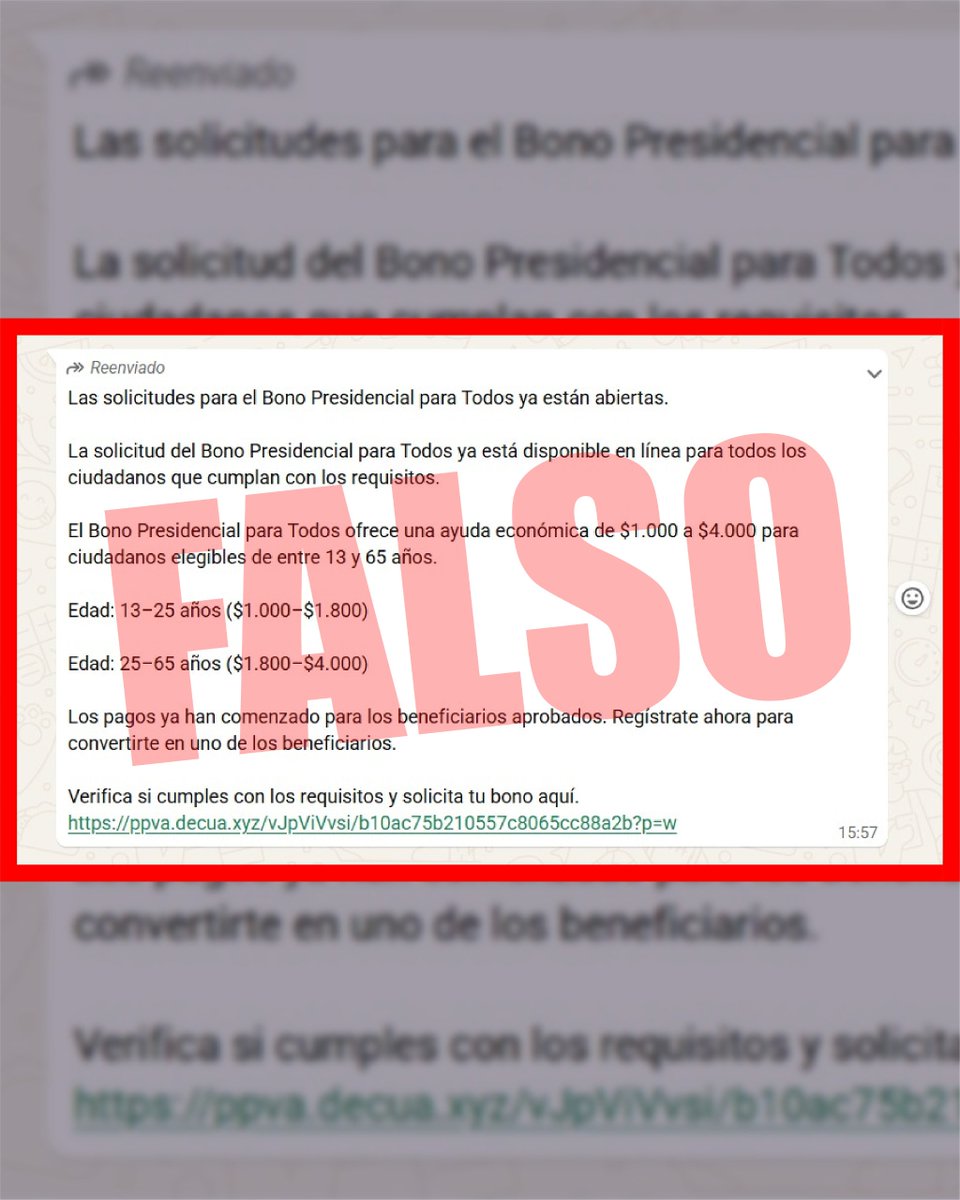 Comunicación Ecuador 🇪🇨 tweet media
