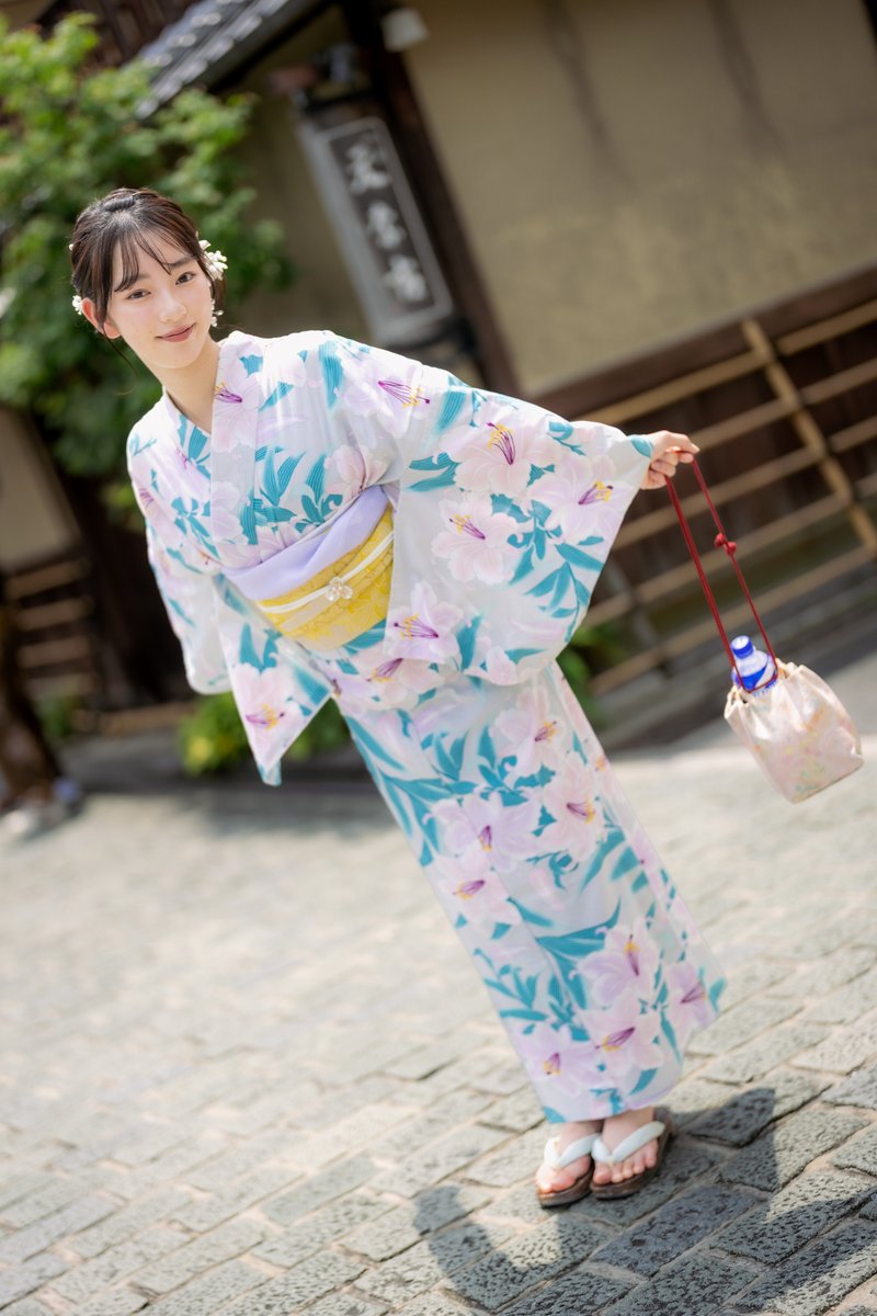 ktmrmt's tweet photo. model : 優音さん
#ポートレート #portrait
#浴衣 https://t.co/wd096VGQkC