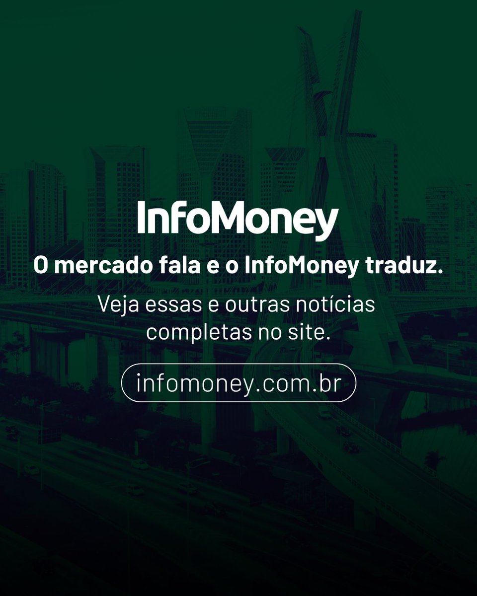 infomoney's tweet photo. Após resultados fortes, siderúrgica sinaliza perda de fôlego nos próximos trimestres.
Leia mais no site do InfoMoney: https://t.co/m9tTXcRDPw
Foto: Divulgação
#TemporadadeBalanços #Mercados #Usiminas #InfoMoney https://t.co/QOCy4A8QBp