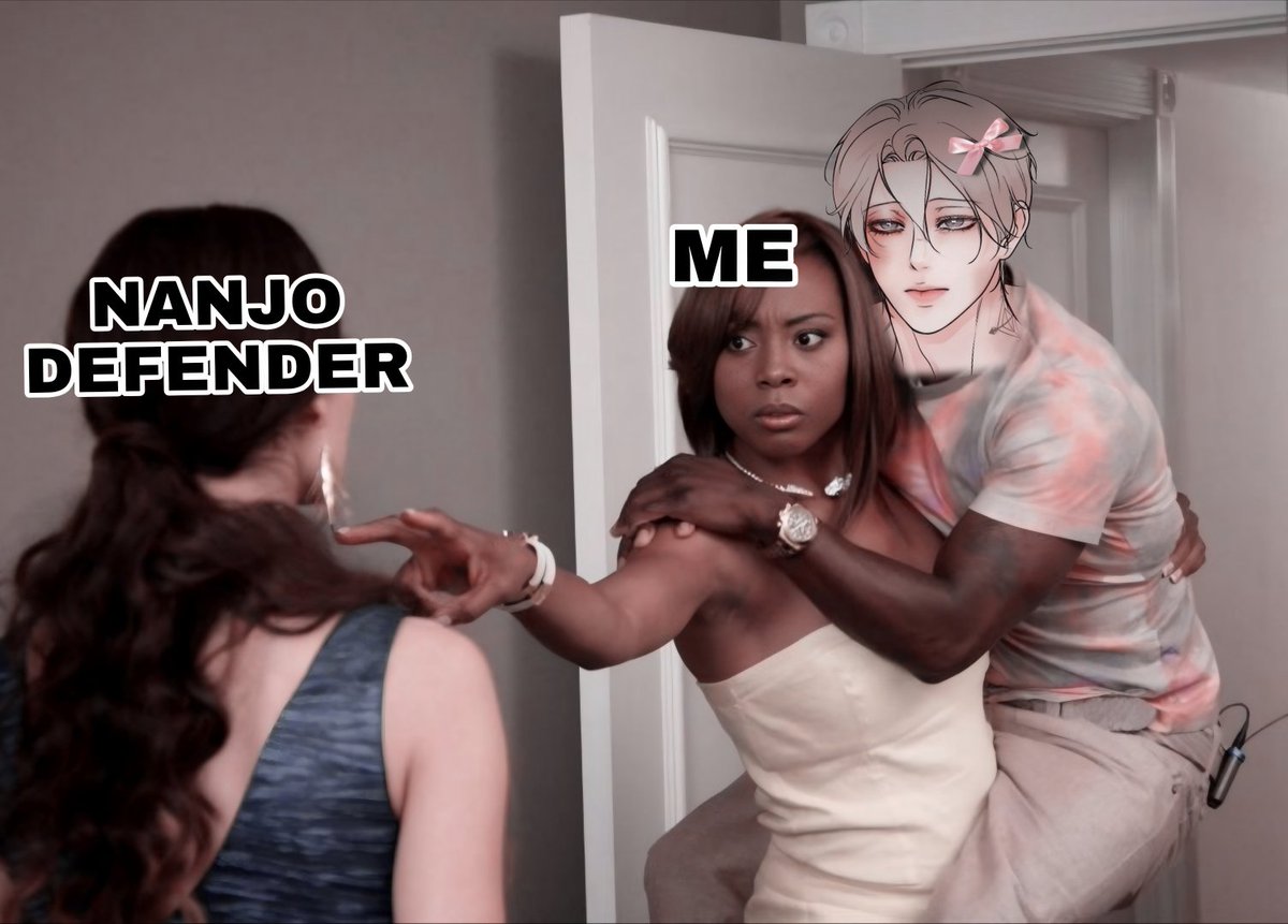 green_light_jin's tweet photo. "Protect your light." 

#borderline #borderlineseason2 #borderlinemanhwa #Mokyeon #Nanjo #Danrim #webtoons #manhwaedit #manhwa #bl #borderlinememe https://t.co/CmZ4NUi6p6