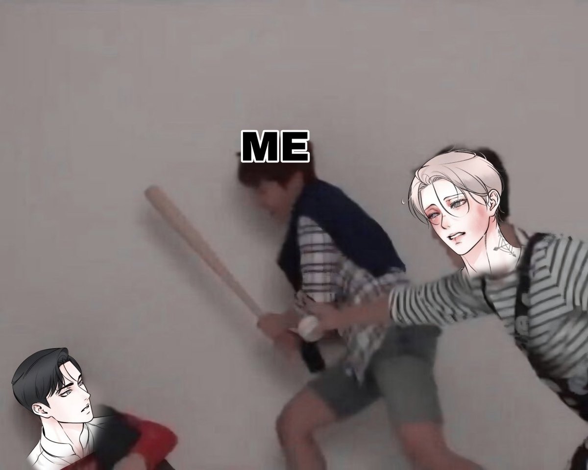 green_light_jin's tweet photo. "Protect your light." 

#borderline #borderlineseason2 #borderlinemanhwa #Mokyeon #Nanjo #Danrim #webtoons #manhwaedit #manhwa #bl #borderlinememe https://t.co/CmZ4NUi6p6