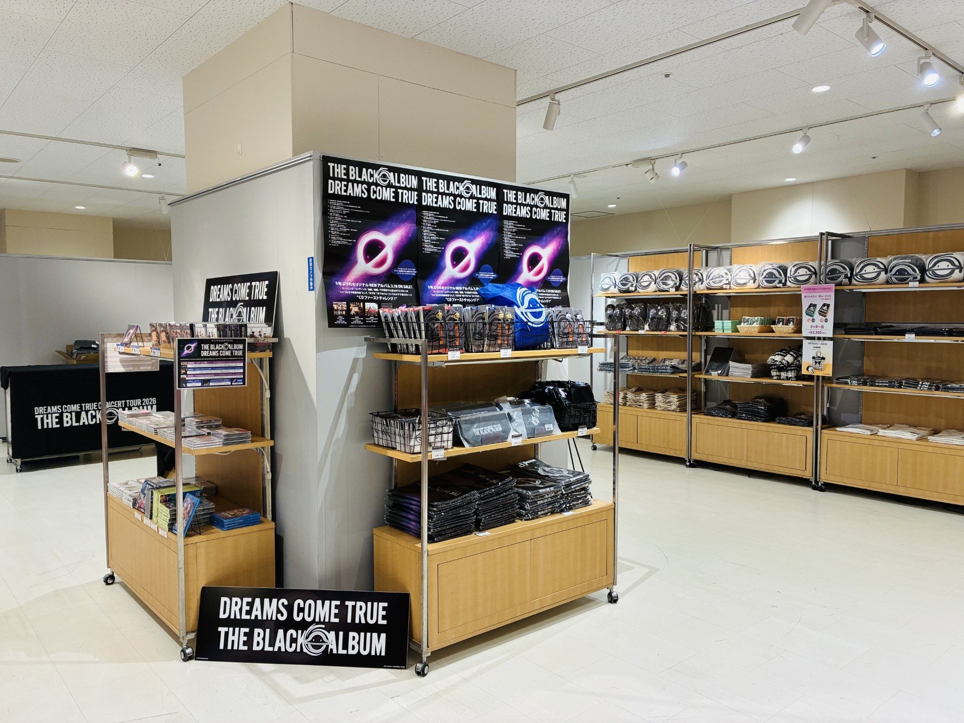 HMV&BOOKS HAKATA on X: 