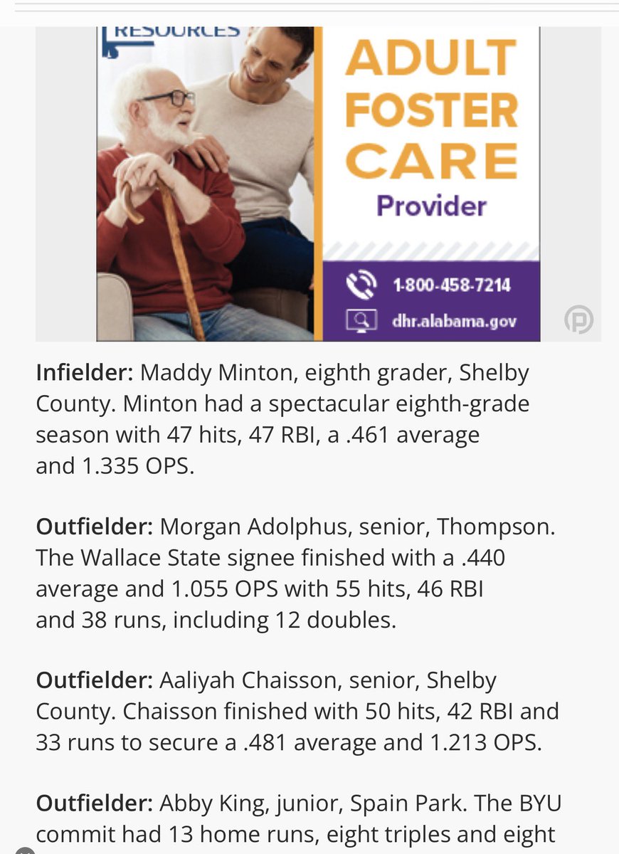 Maddy_Mint06's tweet photo. Honored to be named to the All-County Team! Thankful for my coaches, teammates, and family for their constant support. This recognition is a blessing and motivates me to keep working hard, improving every day, and giving my best on and off the field. https://t.co/6pNnEWc3e2
