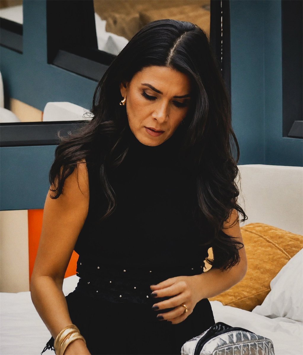 callmeanita5's tweet photo. Que linda eres Polanco.♥️✨ https://t.co/vCuJcXGmAY