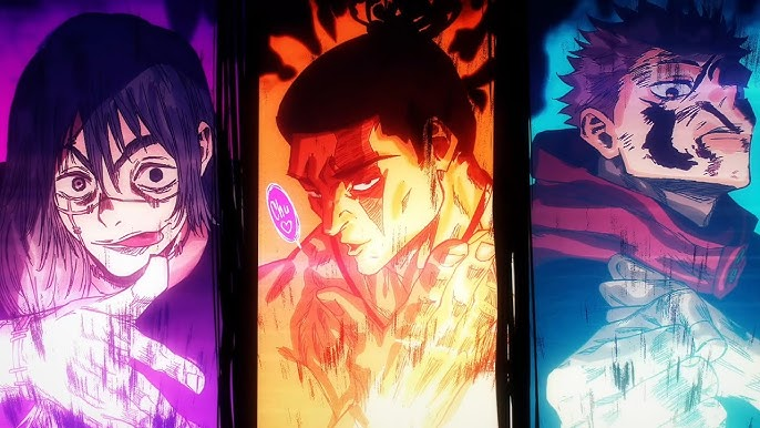 Katsurote's tweet photo. @Daboyui He really felt their literal aura and said hold on I gotta step up and pulled this https://t.co/ak0i8re3dI