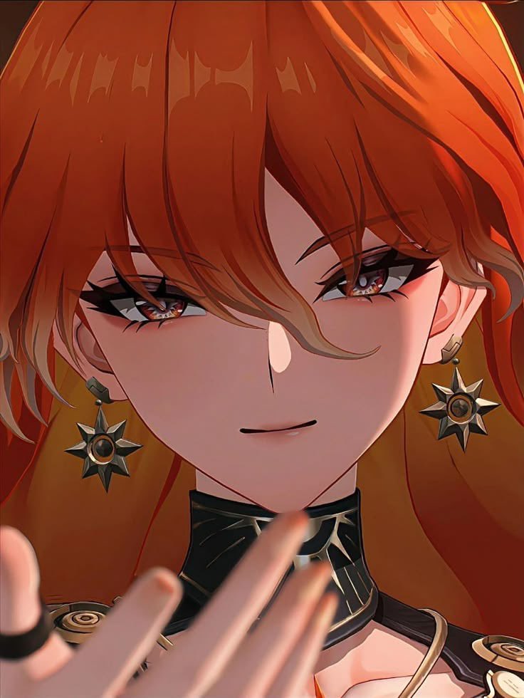 BloodRunsIron's tweet photo. " mm. Yes you're right naturally, as it's 𝑬𝒑𝒉𝒐𝒓 I must have septimont at the forefront of my mind. Though that being said, you are a close second, as if something would to happen to me. I would leave septimont in your capable hands ✨" https://t.co/7KViejpUKP