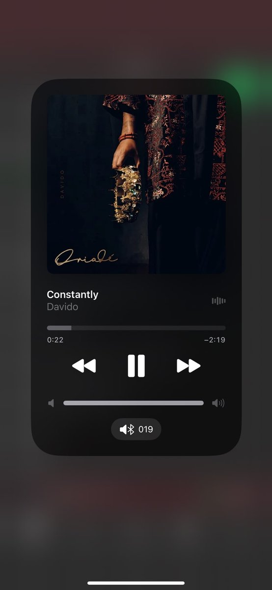 AmaechiMick's tweet photo. Baba no disappoint🤲🏼
Every song has its own unique sound and message. Davido transition has been amazing and a joy to witness and the album is 🔥.  But you see that Track 12 Guide is really speacial and something everyone alive can relate to.

30BG for life https://t.co/7mEhHpLuAI