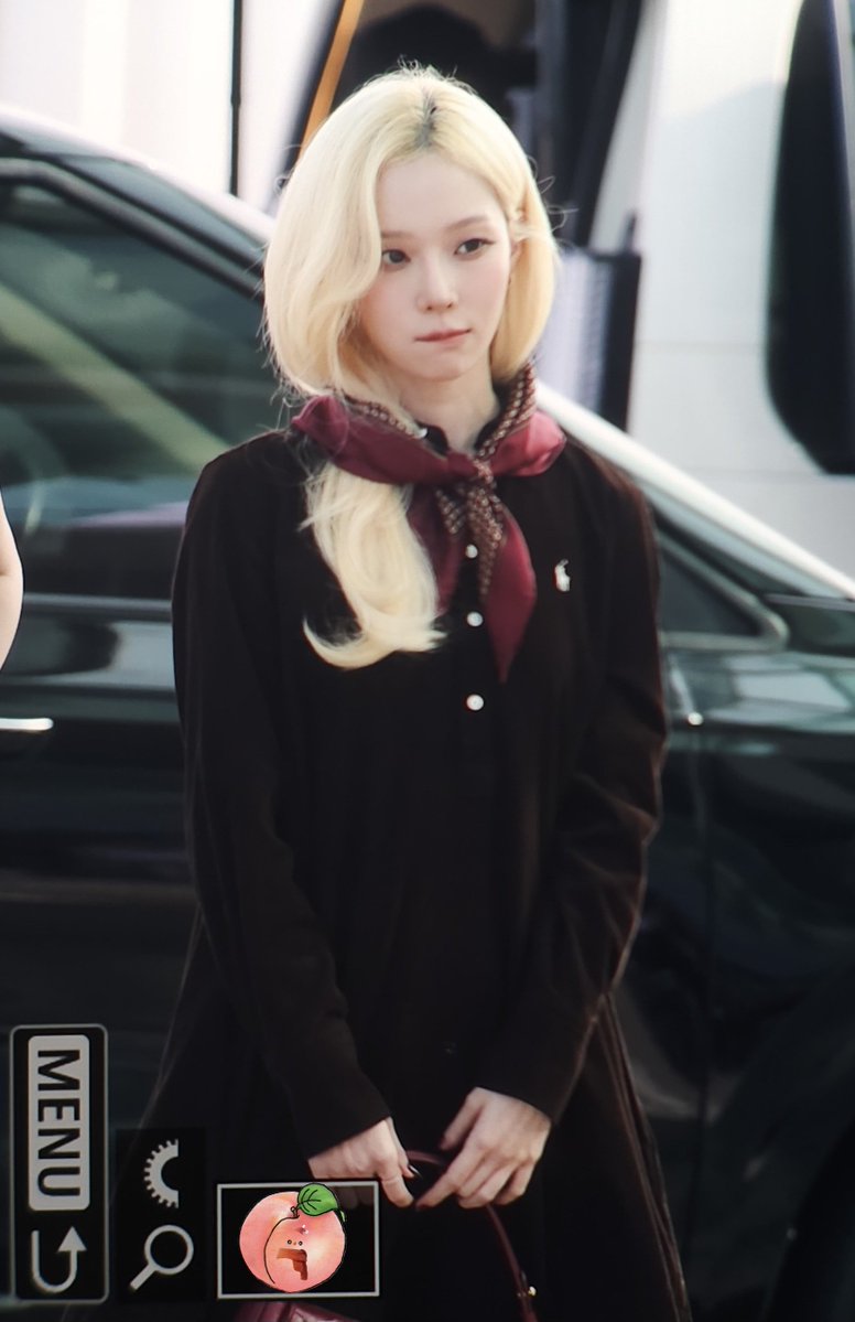 winterpeach_01's tweet photo. 260731 ICN 출국
😳
#에스파 #aespa
#윈터 #WINTER https://t.co/xZHIiJd1Iu