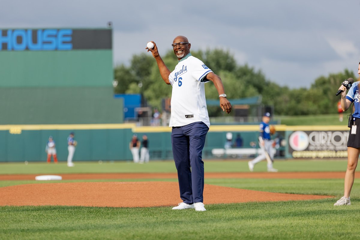 Omaha Storm Chasers tweet media