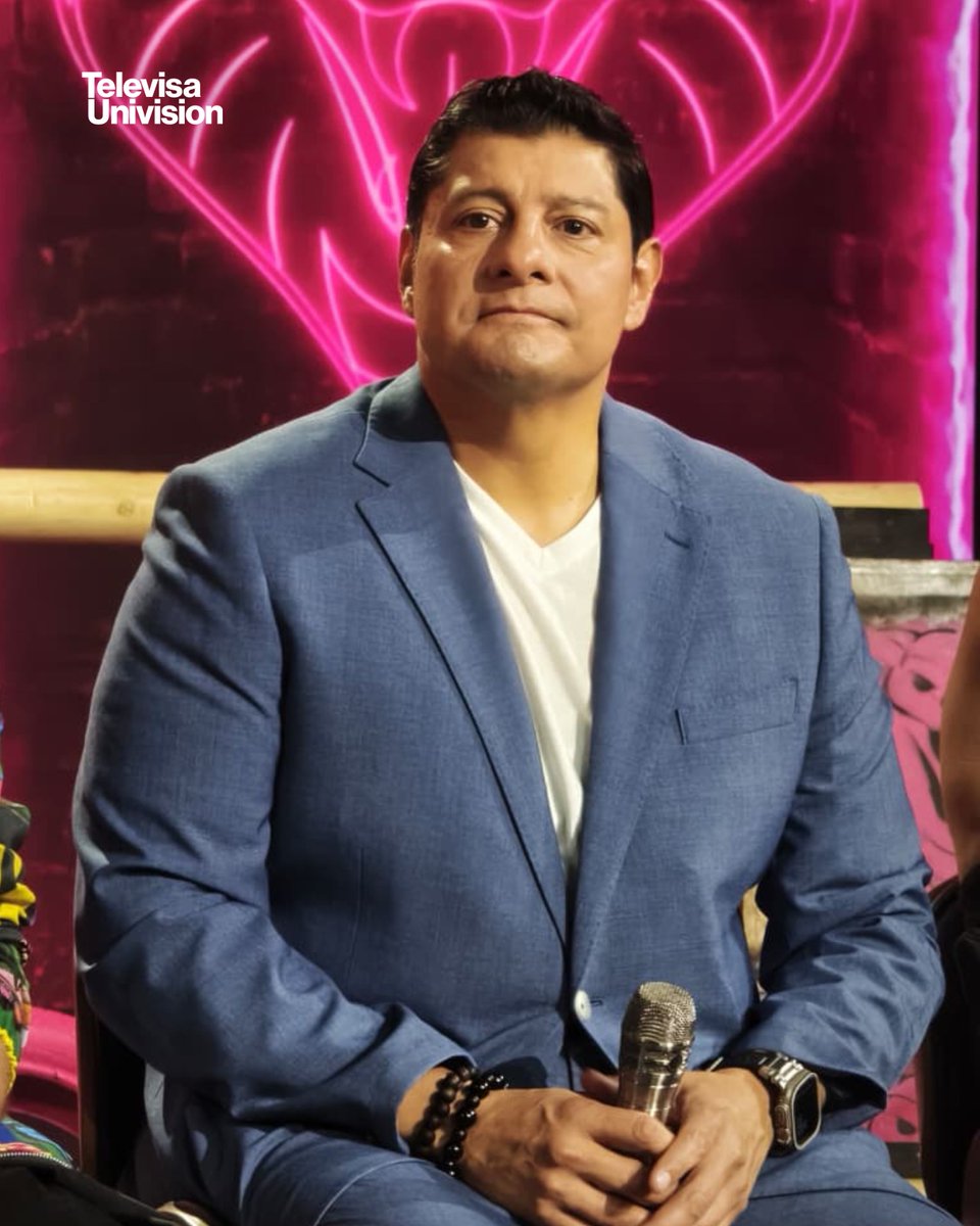 TUPrensa's tweet photo. 🦁🔥 ¡Una presentación llena de intensidad! 

Ya conocemos a las y los atletas de Leones y Cobras que darán todo en Garra vs. Veneno #GuerrerosMundiales. Échales un ojo y acompáñanos a vivir este gran inicio este 10 de agosto en la pantalla de @MiCanal5. 

#TUPrensa https://t.co/V4WowEa7wu
