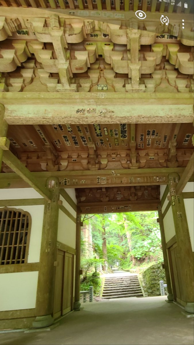 oririn1101's tweet photo. #大雄��最乗寺
御朱印 https://t.co/4W9eRndC1s