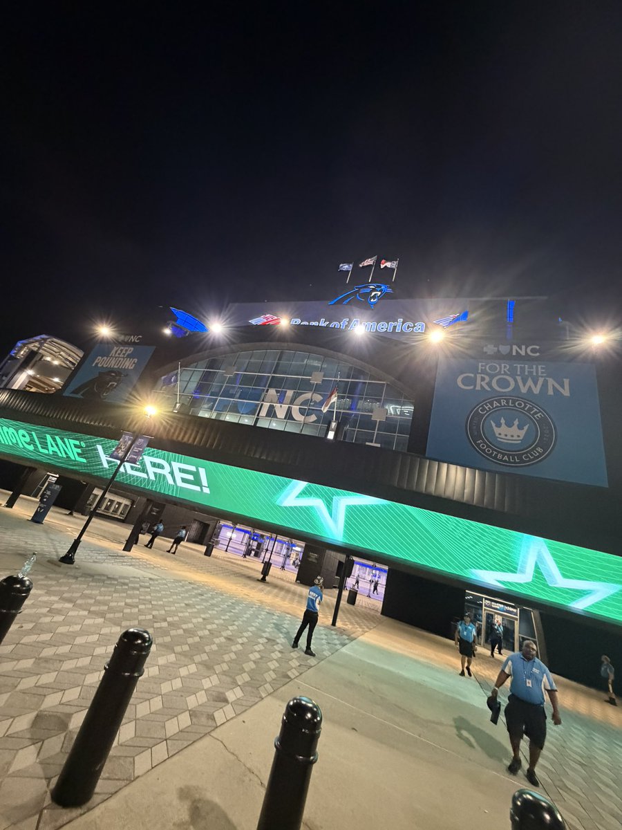 robbyearon's tweet photo. Gran semana de #MLSallstar muchas oportunidades comerciales en la  industria del fútbol en los Estados Unifos https://t.co/PTHFFbyeg5