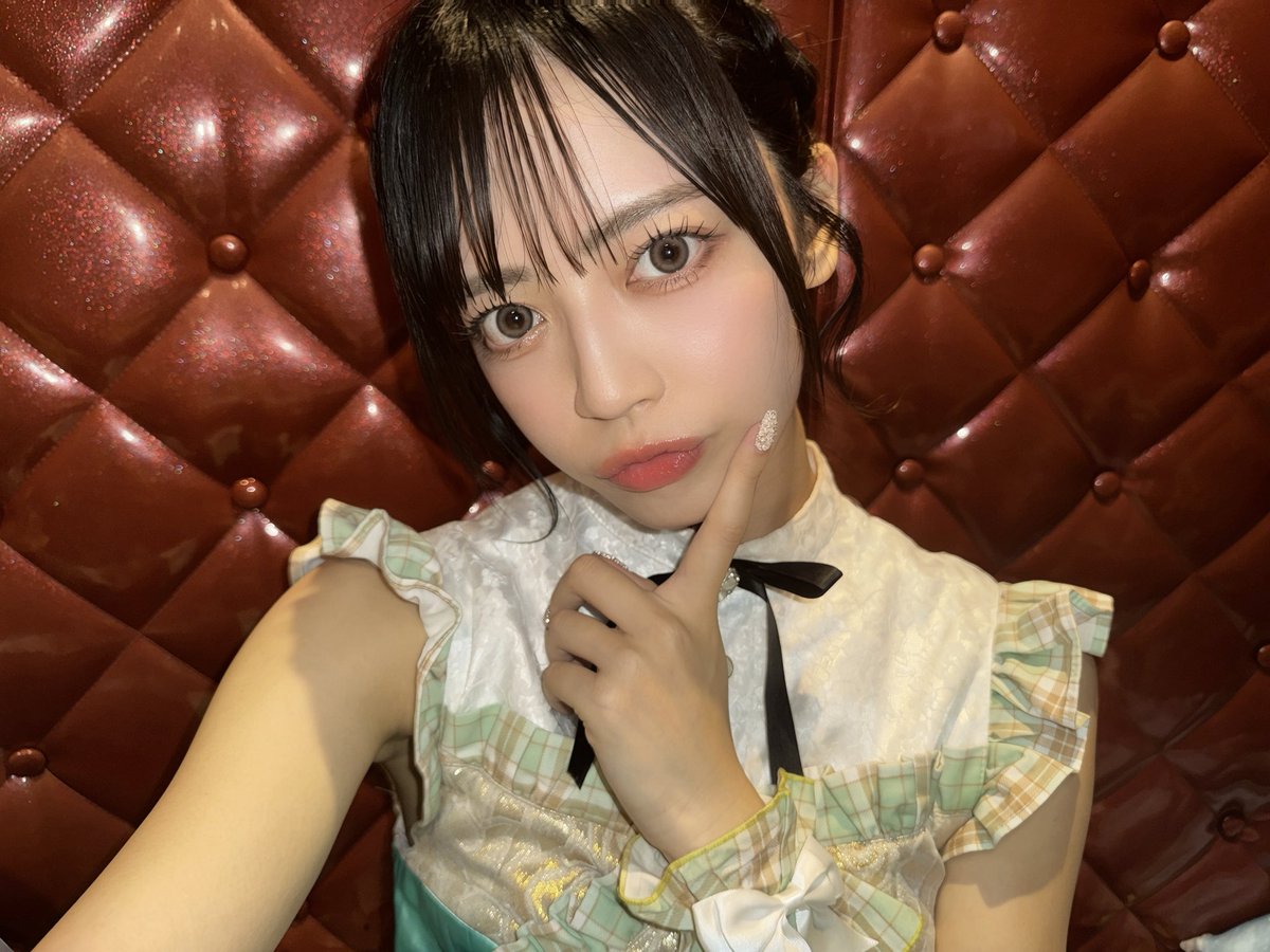 Erika_JAPANARI's tweet photo. おはようございます♡ https://t.co/tErUl0KD0z