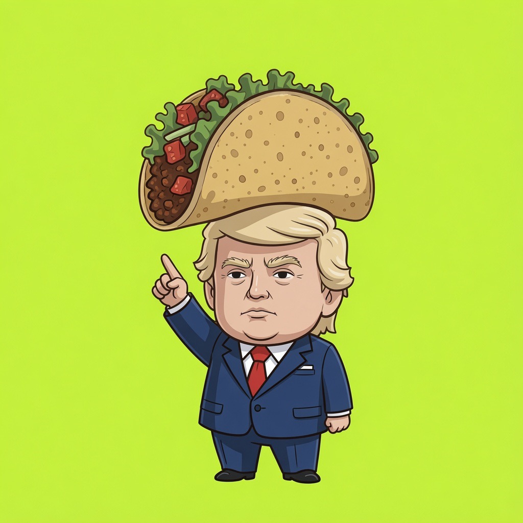 TACO_RH's tweet photo. @GeckoTerminal Obviously it’s Robinhood Chain. https://t.co/VsFAB8gqix