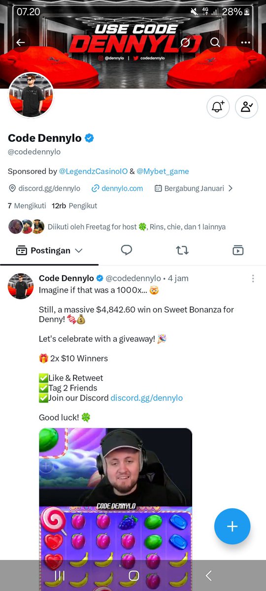 ecysrh tweet picture