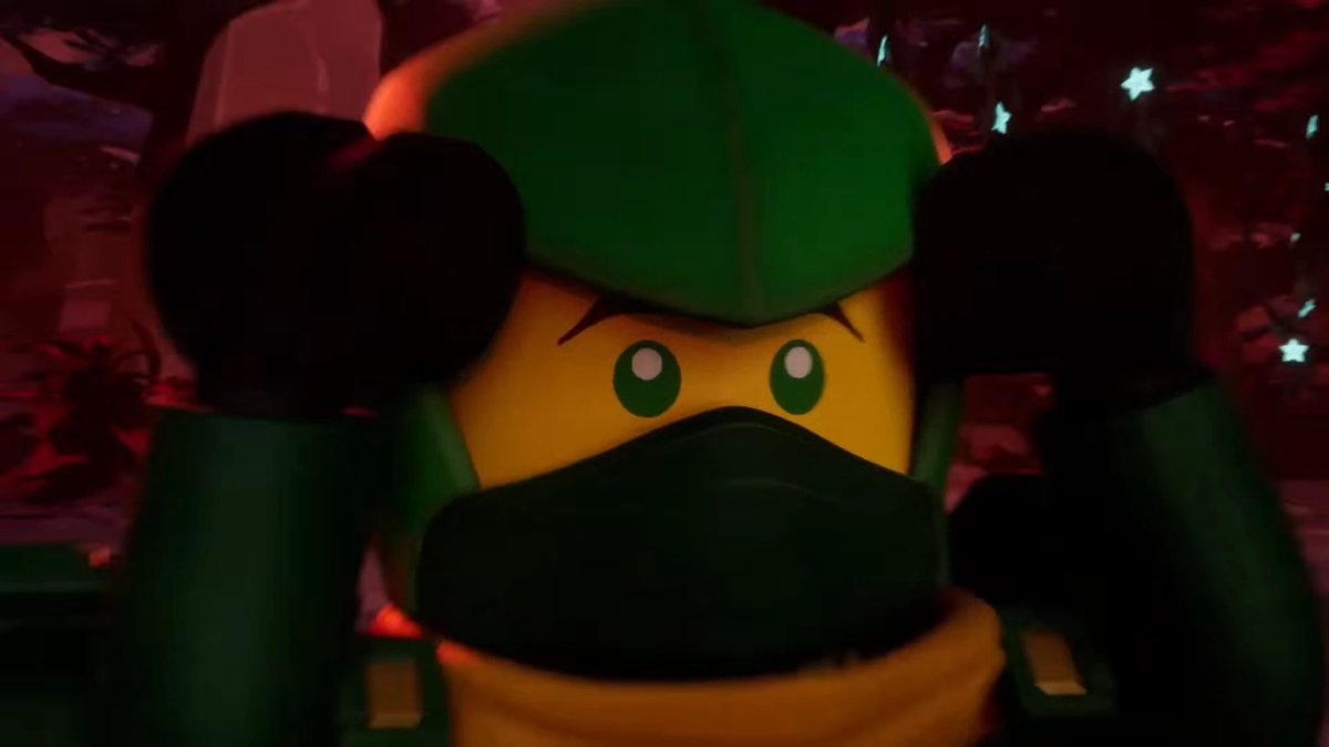 StormingZee's tweet photo. How he has been characterization in Dragons Rising has been my favorite version of him. Season 2 Part 1 especially with it touching upon his mental health. https://t.co/4ybLaMad7B