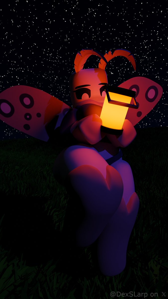 DexSLarp's tweet photo. Lantern

Base Models Used to create the Characters: Cappy/Neko https://t.co/maq2ol8MoP https://t.co/hc591w7iay