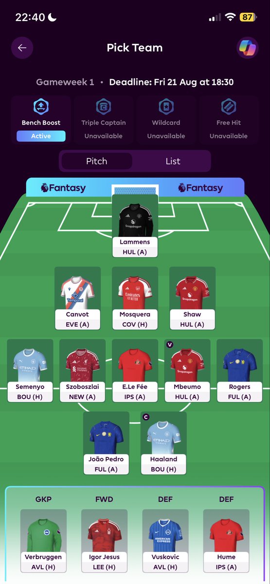 FPL_Lelouch's tweet photo. @FPLcoventry BB1 https://t.co/bbwKvPCRfQ