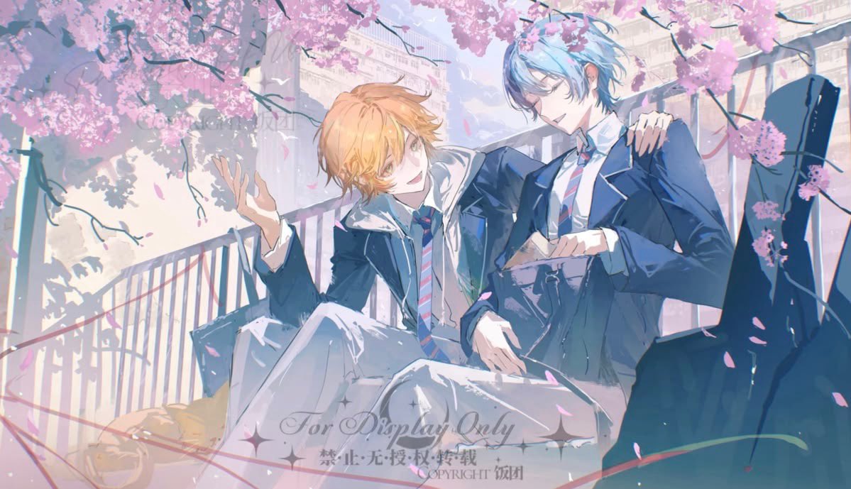 akitoyaselfharm's tweet photo. :¨ ·.· ¨:
 `· .  looking for moots .ᐟ.ᐟ day 2
꒰  #promotwt ,   #moothunt  ꒱

            ─ she / they ﹒ 14ꜝ
            ─ akty oshi﹒ame yume

            ↳ ♡ or ↻ to be moots ₊⊹
          
 ꒰#jiraitwt #shedtwt #pjsk ꒱

─ ♡ ˙  bmf if you want to!! https://t.co/MajbW4pzcm
