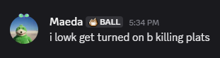 LegHvmper's tweet photo. Never messaging my high elo friends again https://t.co/Le8D2AiRO6