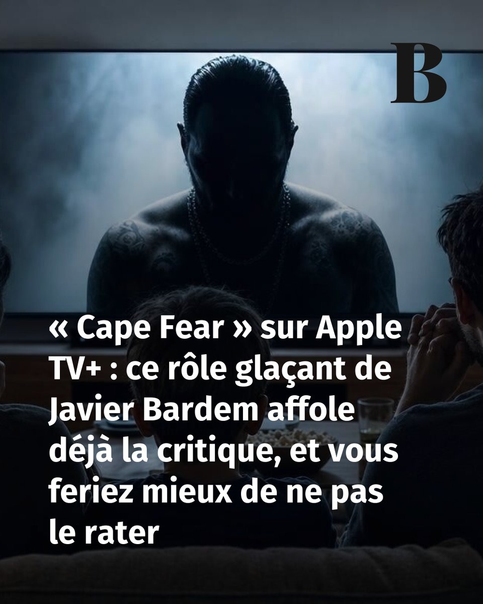 beautetestcom's tweet photo. Bardem en Max Cady, frissons garantis ! 🔥 👉 https://t.co/ypGiK3nBsq https://t.co/IhyWvfZijL