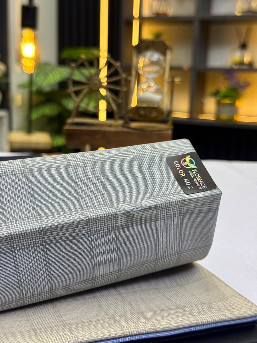 ibrahimawa01's tweet photo. Every customer has a different definition of quality.

Some look for everyday elegance.

Some want the luxury of pure wool.

Some are searching for finer fabrics with a more refined touch. https://t.co/PFdONKuYwP