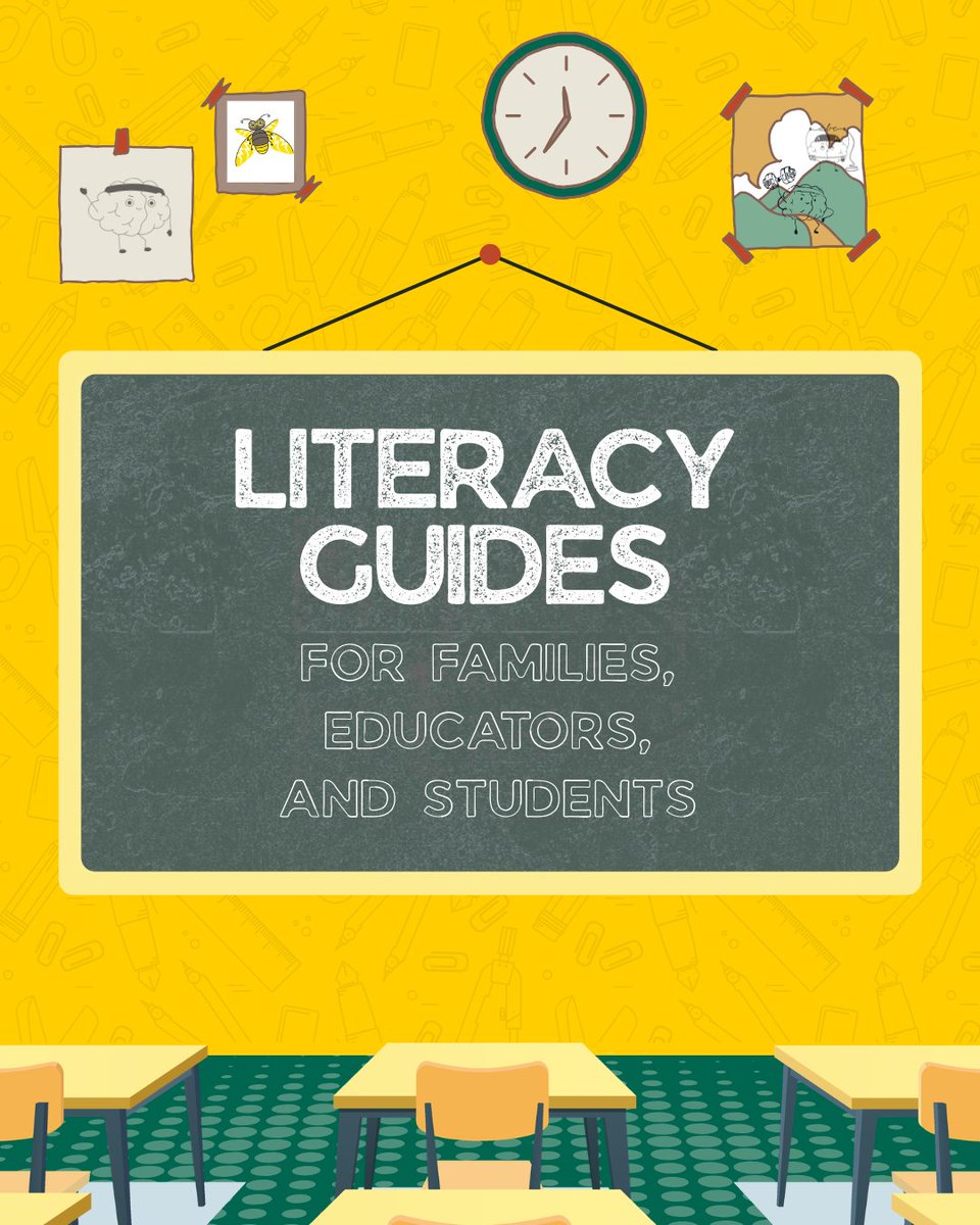 IAReading's tweet photo. If you're looking to teach a new literacy skill or concept in the classroom or at home, it can be helpful to have a guide. Luckily, you can find free guides on creative writing, assistive technology, assessments, and more on the IRRC website: https://t.co/QGtry6Z4Sq https://t.co/gOITE5nxW9