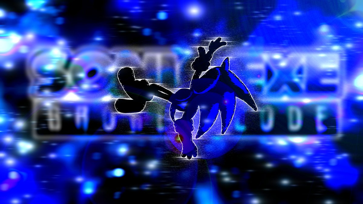 DrLobotomy1's tweet photo. //heya oomfies and oomfettes and  others who may see this, an out of character post but I just wanted to get a game a work on under people's radar: EXE Broken Code, an asym about a certain bloody hedgehog

We have a lot of progress, so come and take a look https://t.co/4QZ1lcyrjr https://t.co/gjpoZpFyaz