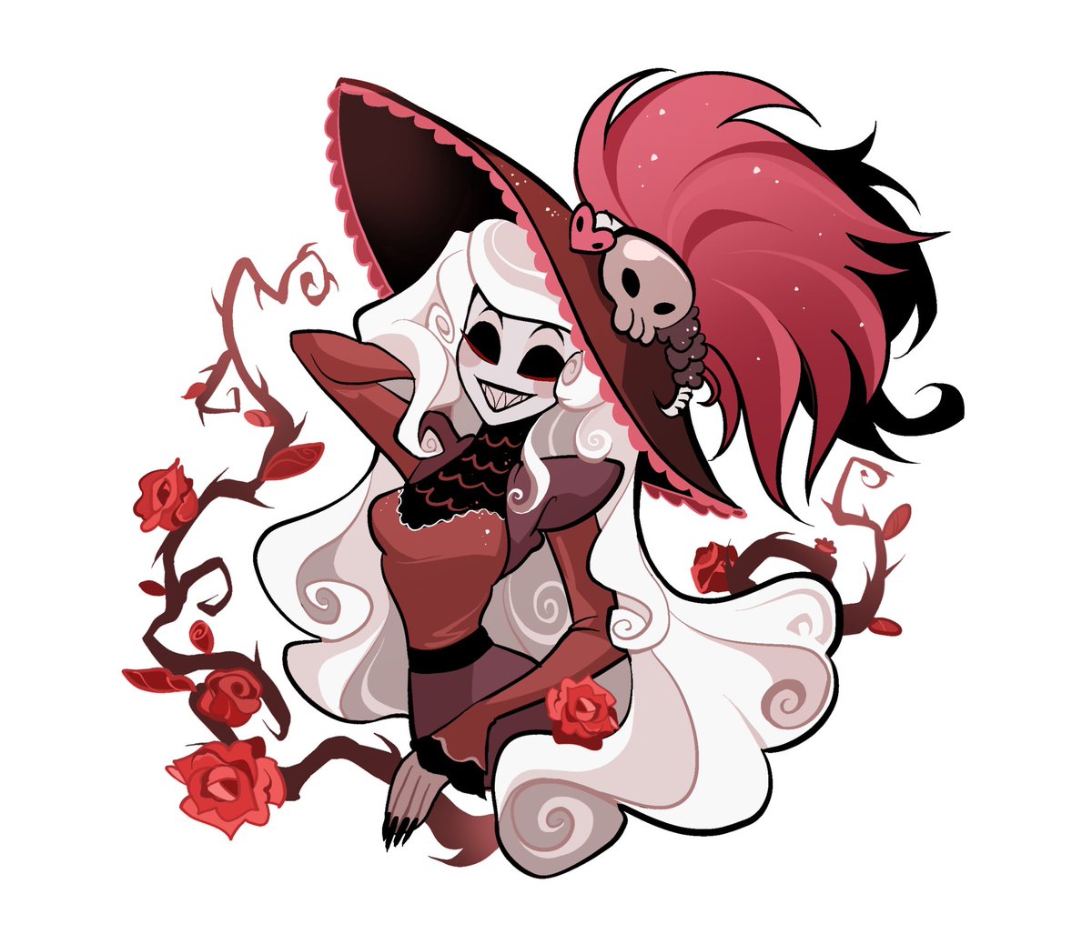 리비𝓛𝓲𝓫𝓫𝔂🩰 Comms open! tweet media