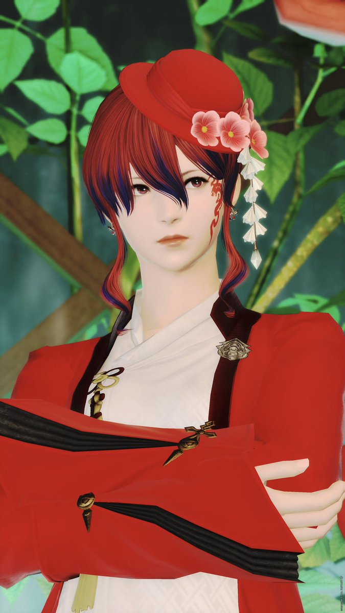 tukkomanight's tweet photo. おはようございます🍎

#FF14 #本日のミドラン #HighQualSS https://t.co/zabbys9w7x