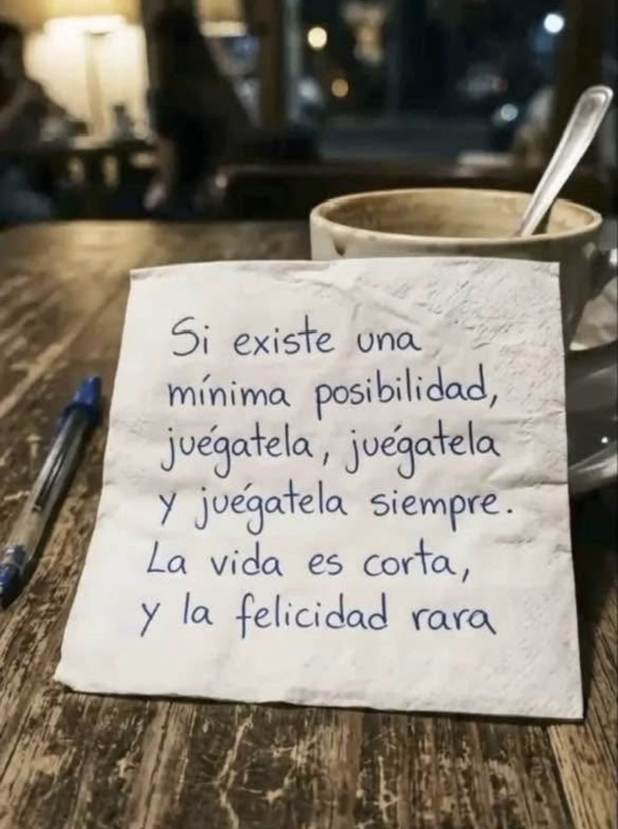 marcodiaz72's tweet photo. Juégatela… https://t.co/PzWzR0kt5n