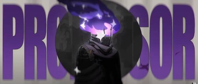 almostcheescake's tweet photo. Before ZZZ 3.1: I hope we learn more about the original Void Hunters

After ZZZ 3.1: WE HAVE TO KILL PROFESSOR ARCHE https://t.co/PfBQy07dOH