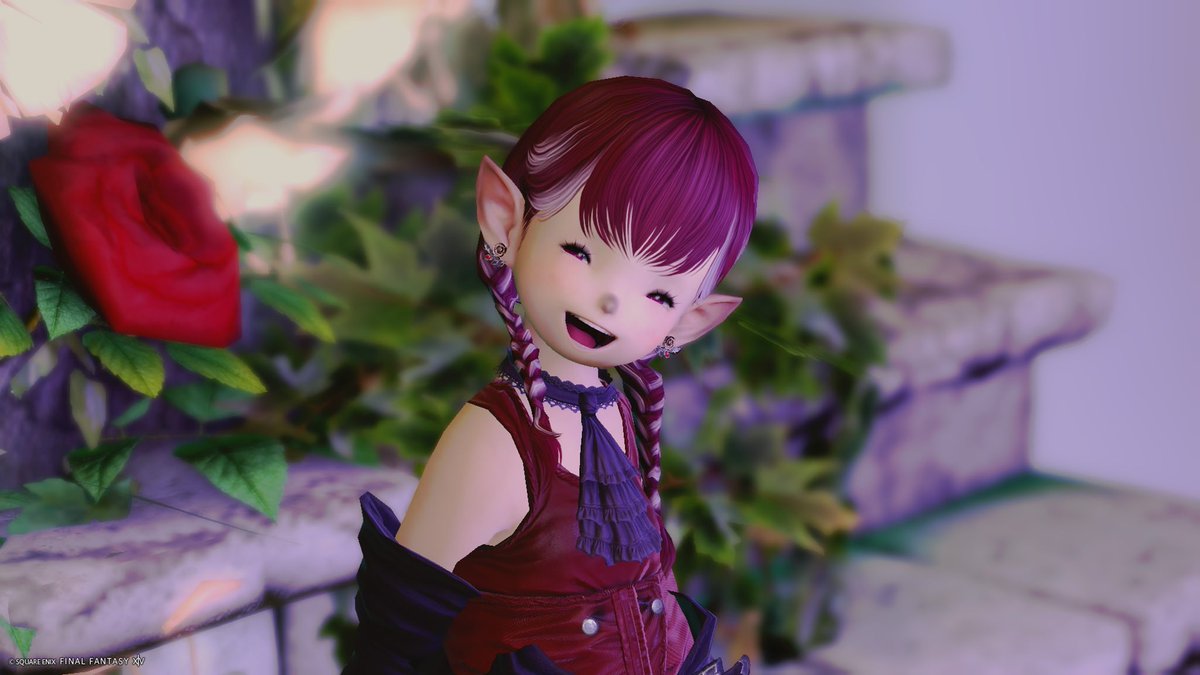 misyJk3's tweet photo. おはララ☀️.°
なーんかあんまり寝れなかったな〜( ´･ω･`)
でも！仕事終わったらクレセントアイルいこうね〜
#FF14 : #FF14SS : #おはララ : #ララフェル https://t.co/O0gWiAEE64