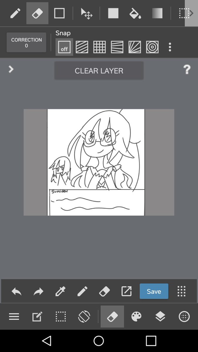 zyaz_10's tweet photo. Wow blast from the past! Drew this over 8 years ago. Should I redraw this specific scene https://t.co/dTM2PNtibJ