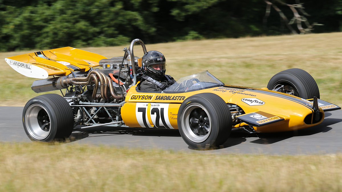WiscombePark's tweet photo. British hillclimb history at Wiscombe Park last weekend for the British Championship event – the return of David Hepworth’s Championship-winning 4WD Hepworth FF - aka Guyson Sandblaster Special. Article on FB.
#wiscombepark #wiscombehillclimb #speedevent #speedhillclimb https://t.co/iwUCzUPrbP
