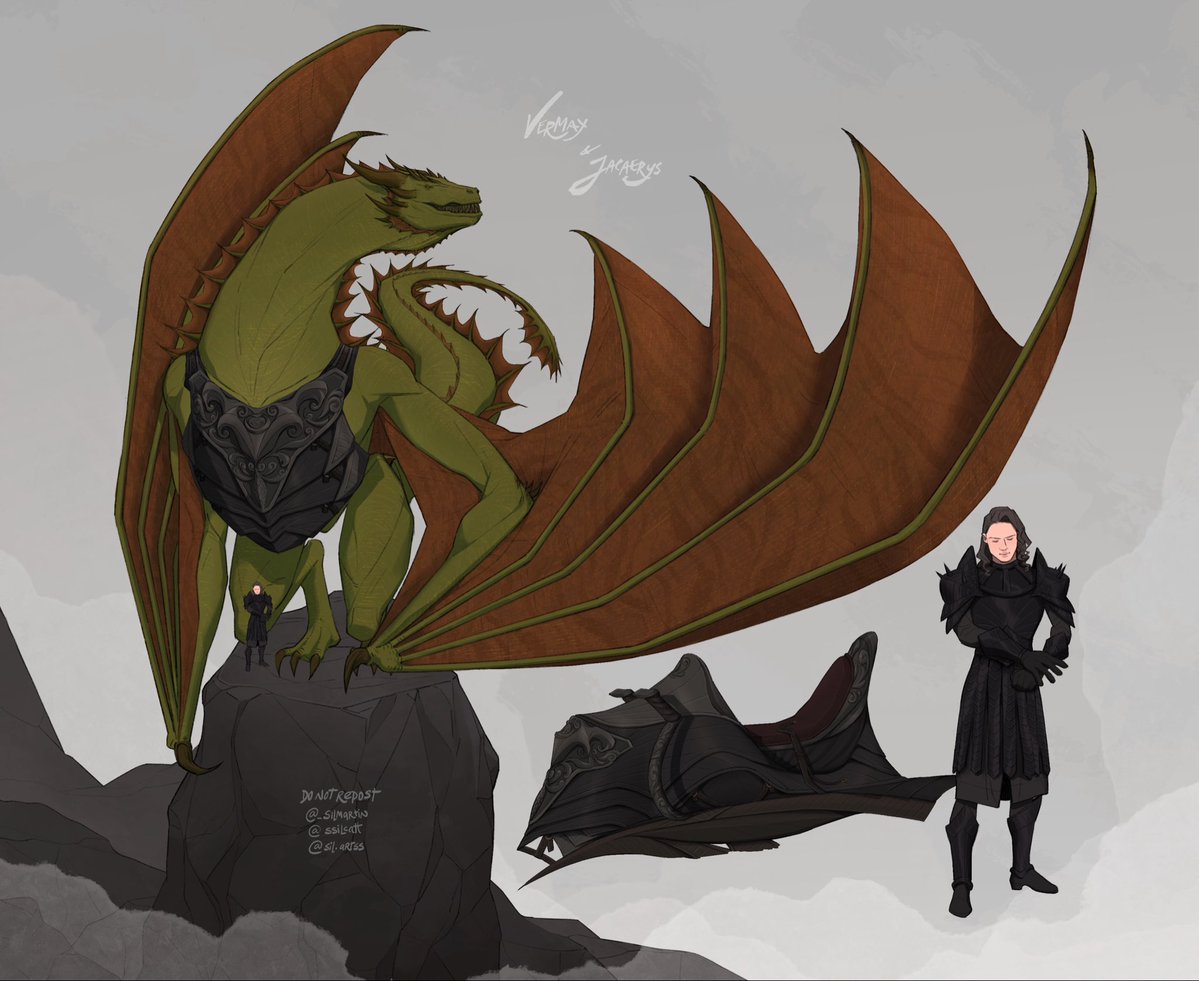 _SilMartin's tweet photo. New ko-fi post 🥺🫶 go on the link below and you will find the PS file with the Lineart for you to add colour to #Vermax (&amp; Jace🤭) and maybe imagine your very own Dragon design ✨ https://t.co/8aKmL1iLzj