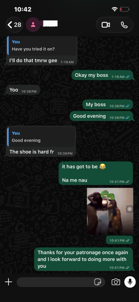 ayo234_'s tweet photo. Normally I baddddd 🧑🏾‍🚒 https://t.co/3BiHyYPSkB