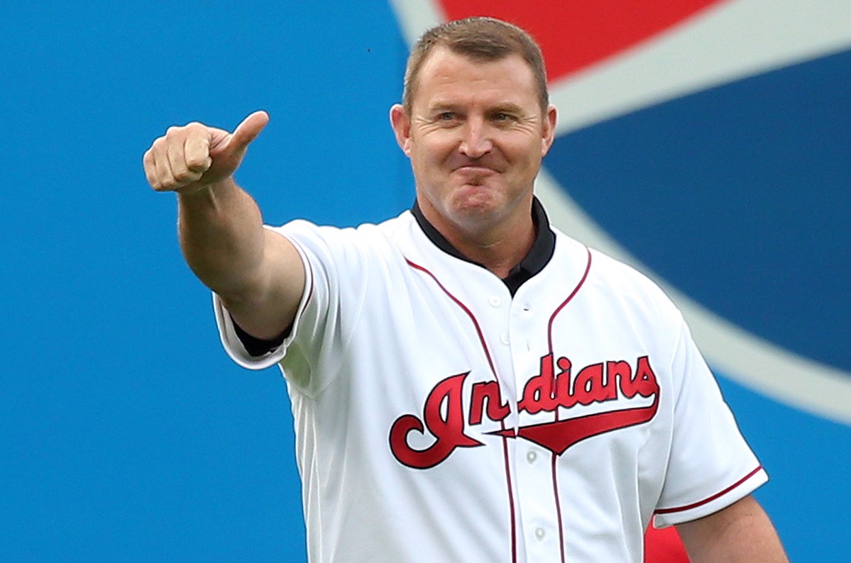 Cleveland Sports Talk tweet media