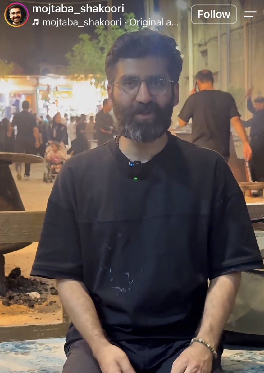 yazdanparast313's tweet photo. مجتبی شکوری هم بدون اینکه خودش بخواد یا اصلا به این بی وطن ها توجهی داشته باشه سطلی سوزی وسیعی راه انداخته! https://t.co/MiFNHaVRAK