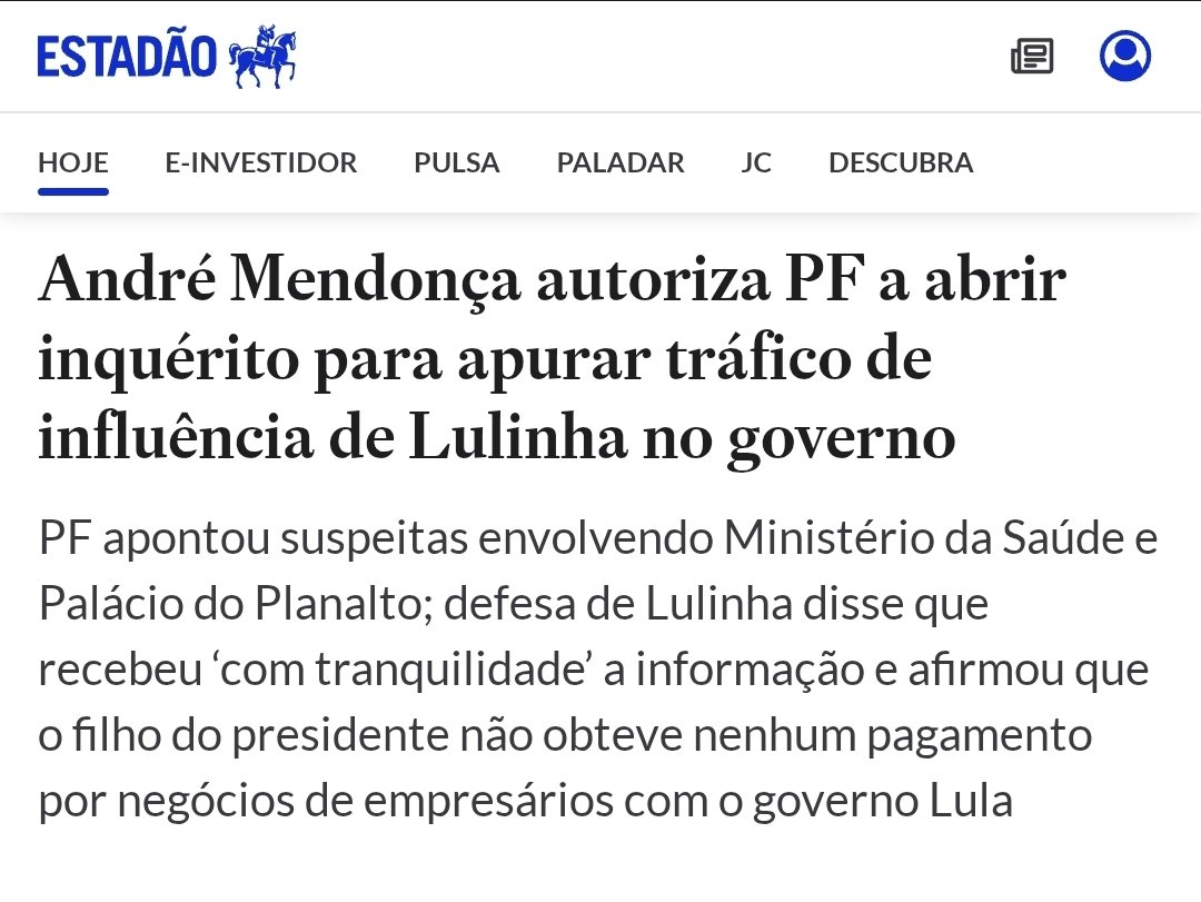 giraldirenato's tweet photo. LULINHAAAAAAA...... https://t.co/BhZqtTSypA