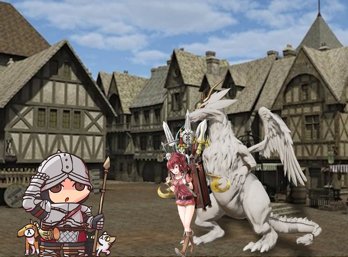 Tikitwooracle's tweet photo. I had a lot of fun with lady Anna today ! And she even gave me monney for it ! So cool https://t.co/Z6kRXBc7bR