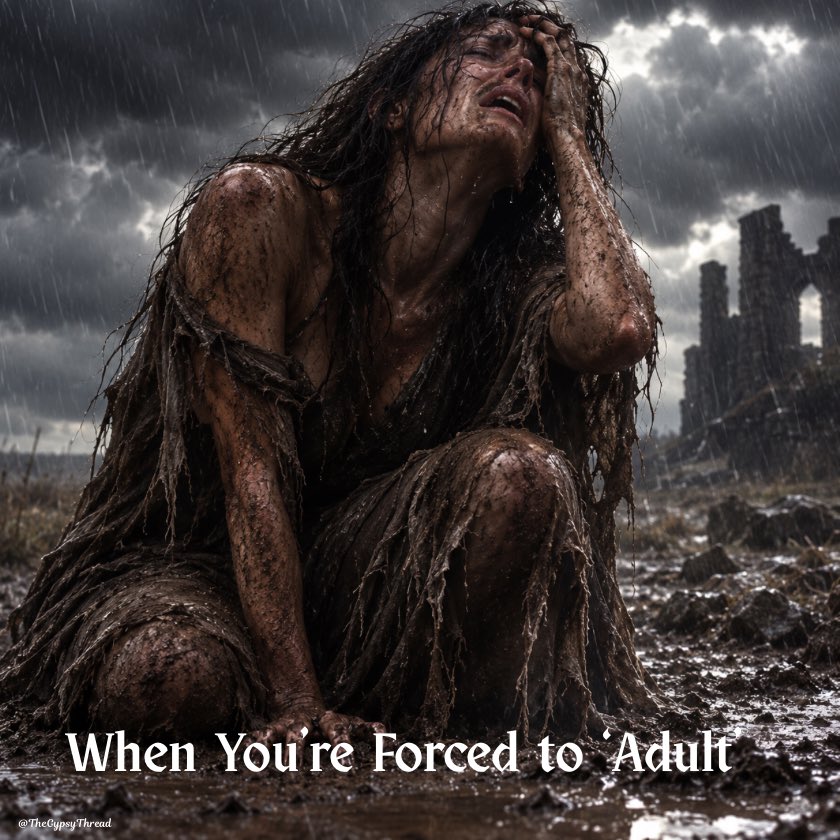 TheGypsyThread's tweet photo. https://t.co/dYay61k0GG