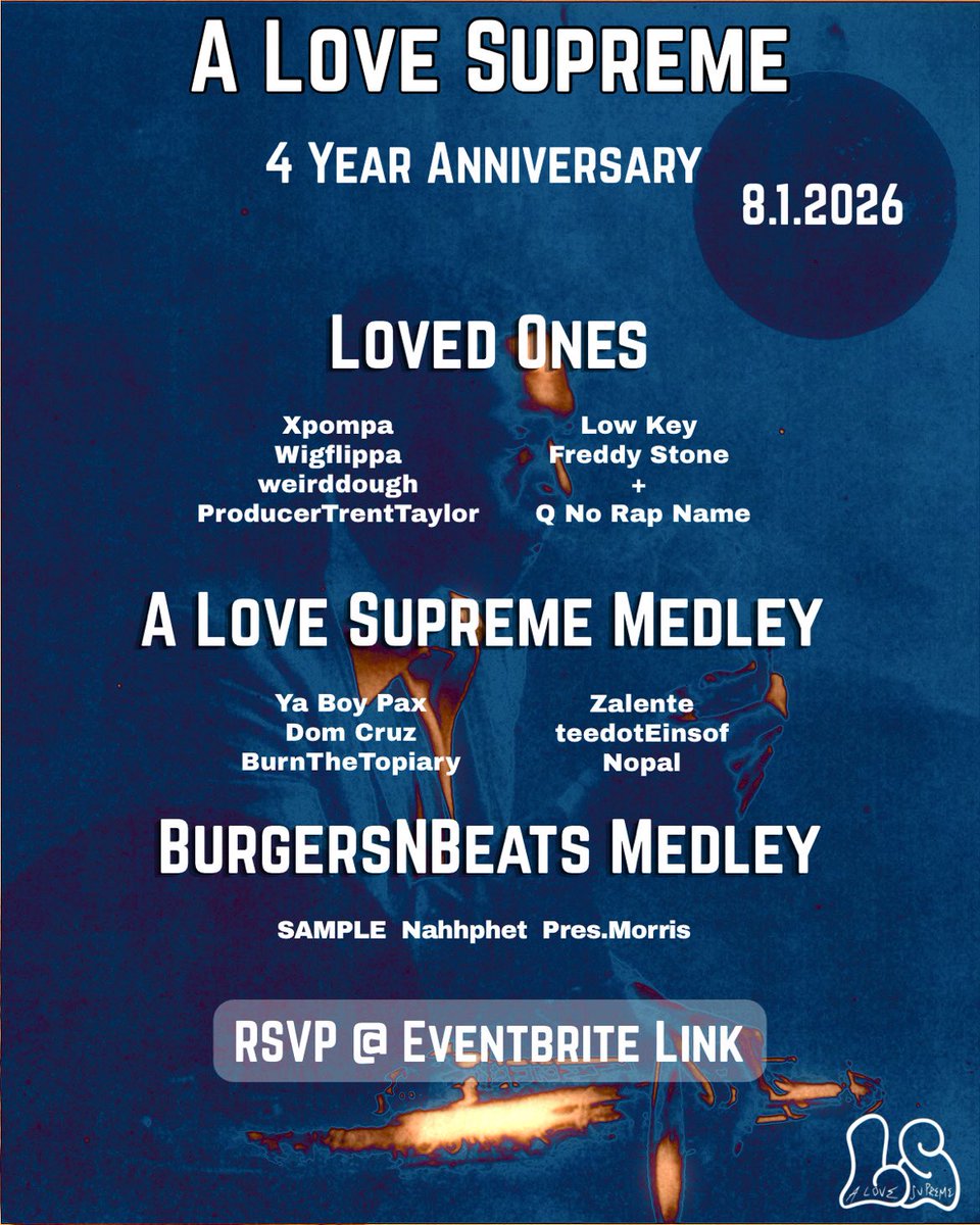 qnorapname_'s tweet photo. Real Life Volume 1 means something to me man

me and fredman headed west tomorrow for the first time and this bouta be the best show we ever did make sure yall pull up 🫡🫡🫡@ALoveSupremeCA https://t.co/0mvMpmjwvz
