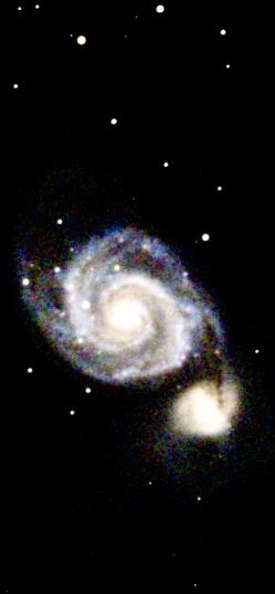 DanDavidsonxlt's tweet photo. @real_space01 I love looking a m51 https://t.co/w2TMPxdU1Q