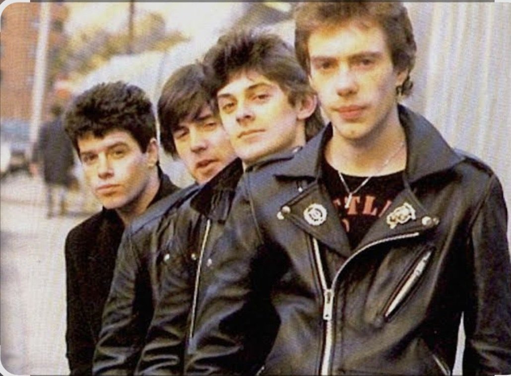 BelfastBooks's tweet photo. North Belfast's finest✌️ https://t.co/Yh2XvNNNCl