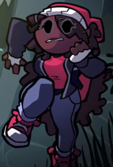 StarBluy0's tweet photo. Lullaby gf's the most beautiful looking fnf character ever created and no one can tell me otherwise
She's the best https://t.co/eQ3DYXNzL1
